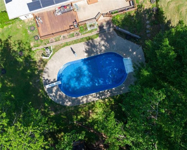 724 Camelot Way, House other with 3 bedrooms, 2 bathrooms and null parking in Norcross GA | Image 29