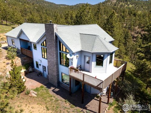 237 Puma Dr, Boulder, CO, 80302-9555 | Card Image