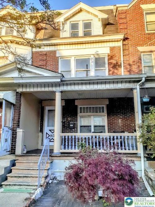 917 N 7th St, Allentown, PA, 18102-1632 | Card Image