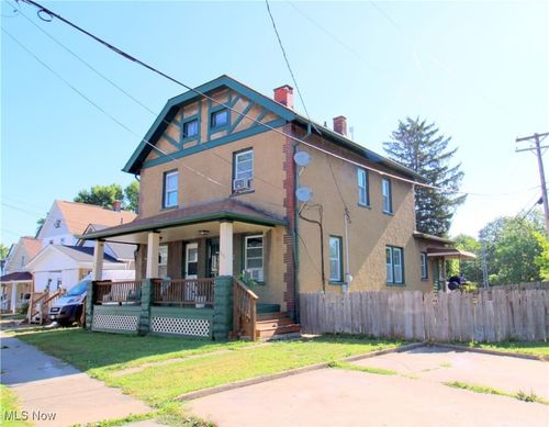 3653 W 46th St, Cleveland, OH, 44102-6007 | Card Image