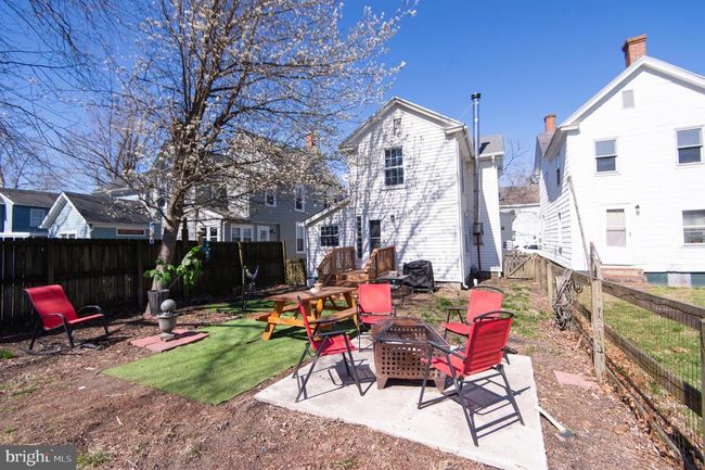 202 Choptank Ave, House other with 3 bedrooms, 2 bathrooms and null parking in CAMBRIDGE MD | Image 40