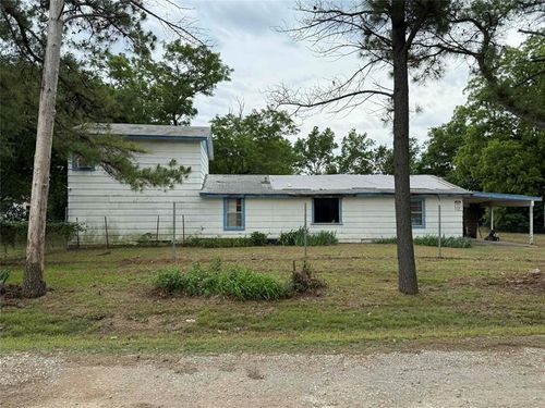 213 W H Street, Ringling, OK, 73456 | Card Image