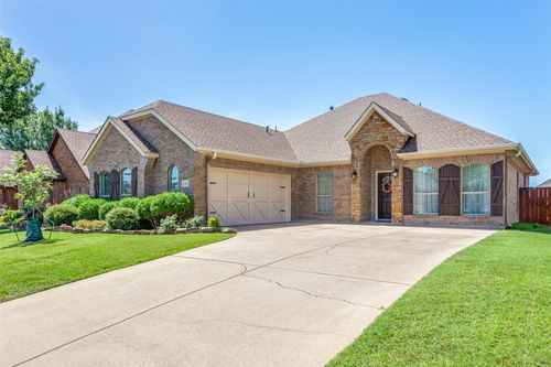 11905 Yarmouth Ln, Fort Worth, TX, 76108-4791 | Card Image