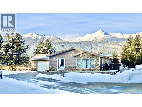 1475 8 Pl, Valemount, BC, V0E2Z0 | Card Image