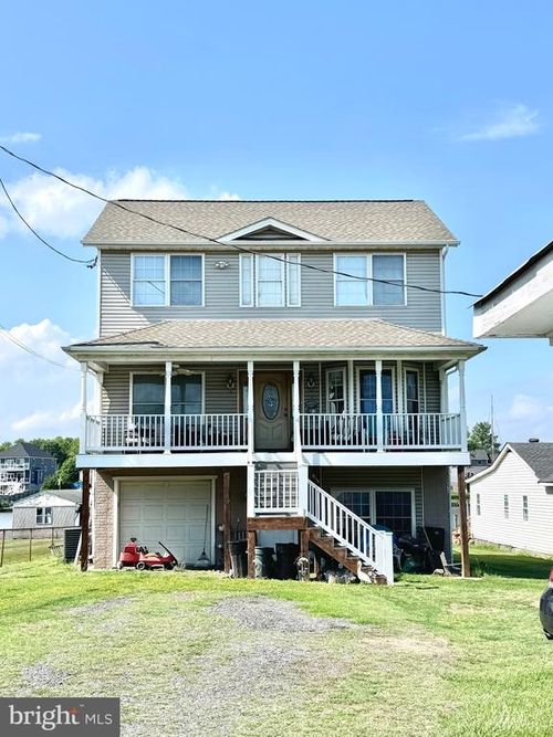 7226 Waldman Ave, SPARROWS POINT, MD, 21219-2029 | Card Image
