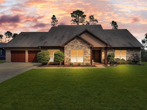 205 Vantage Dr, Brookeland, TX, 75931-6018 | Card Image