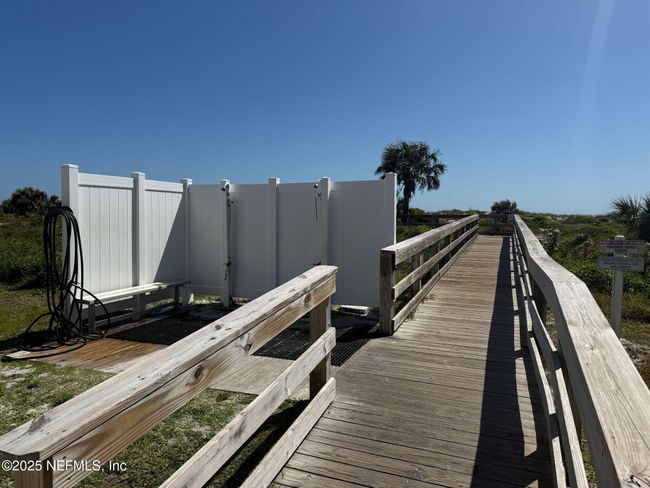 16B - 4670 A1a S, Condo with 2 bedrooms, 3 bathrooms and null parking in St Augustine FL | Image 66