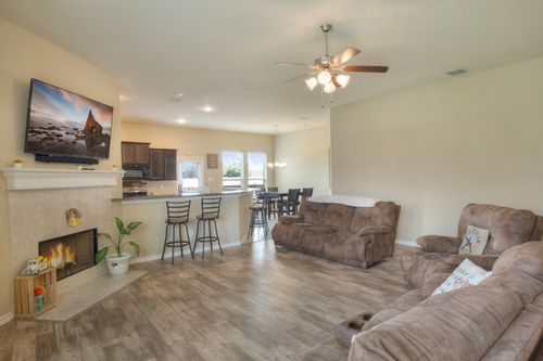 220 Anthony Ln, Red Oak, TX, 75154-0046 | Card Image