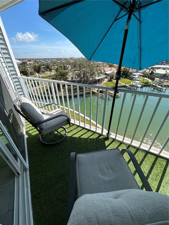 APT-402 - 610 Island Way, Condo with 2 bedrooms, 2 bathrooms and null parking in CLEARWATER BEACH FL | Image 27