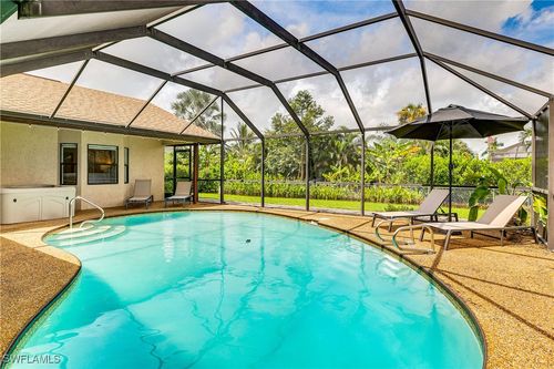 6030 Perthshire Ln, FORT MYERS, FL, 33908-4497 | Card Image