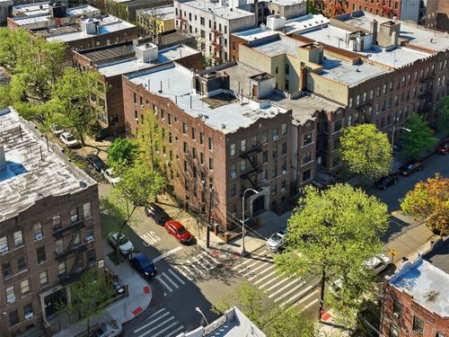 1084 Willmohr St, Brooklyn, NY, 11212-1766 | Card Image