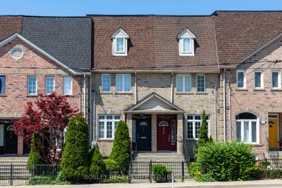 218 River St, Home with 3 bedrooms, 3 bathrooms and 1 parking in Toronto ON | Image 1