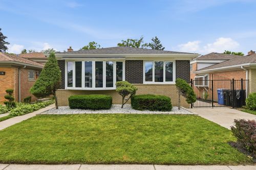 1056 W 107th Pl, Chicago, IL, 60643-3718 | Card Image