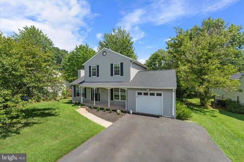 1465 Kingstream Dr, HERNDON, VA, 20170-2552 | Card Image
