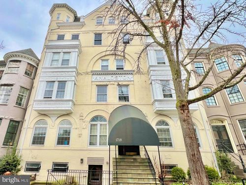 45-1718 Corcoran St Nw, WASHINGTON, DC, 20009-2465 | Card Image