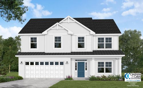 530 Husketh Rd, Youngsville, NC, 27596-7401 | Card Image