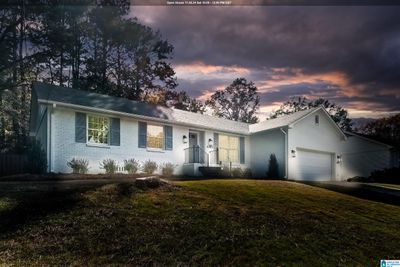 4209 Groover Drive, House other with 3 bedrooms, 2 bathrooms and null parking in BIRMINGHAM AL | Image 1