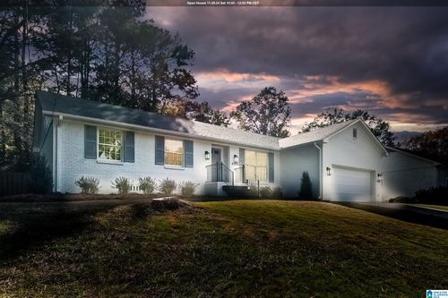 4209 Groover Drive, BIRMINGHAM, AL, 35213 | Card Image