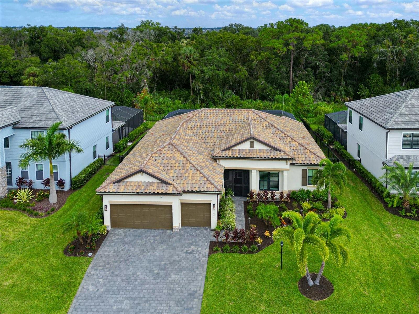 Tradewind Ter, Bradenton, FL 34211