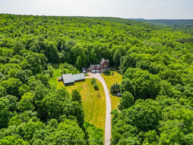 389 S River Rd, House other with 5 bedrooms, 3 bathrooms and 20 parking in Nipissing ON | Image 6
