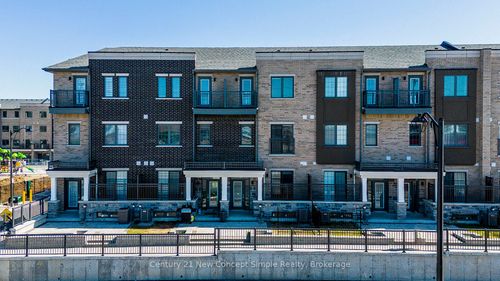 20 Maybank Lane, Stouffville, ON, L4A4X7 | Card Image