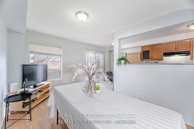 39 - 2 Clay Brick Crt, Condo with 3 bedrooms, 3 bathrooms and 1 parking in Brampton ON | Image 14