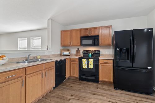 1208 Augustin Dr, Princeton, TX, 75407-2811 | Card Image