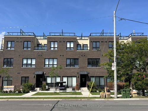105-3686 St Clair Ave E, Scarborough, ON, M1M0E4 | Card Image