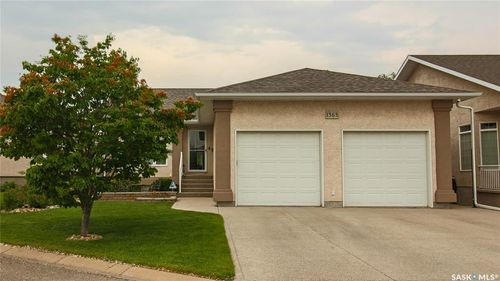 1363 Bissett Pl N, Regina, SK, S4X4P2 | Card Image