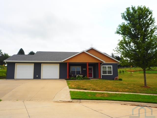 Residential in Correctionville 3