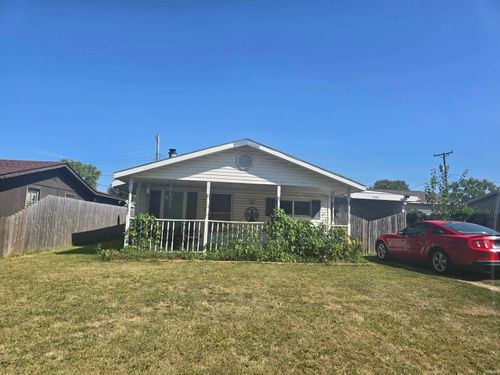 5408 Arrowhead Blvd, Kokomo, IN, 46902-5404 | Card Image