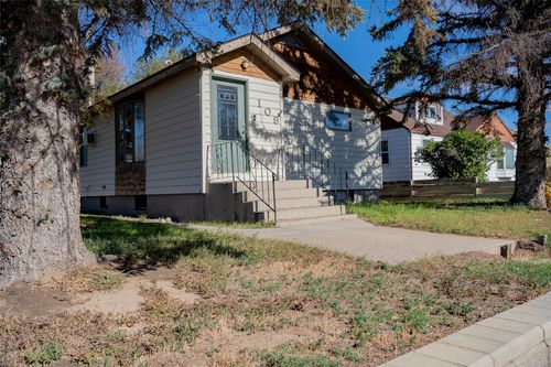 109 Sheridan St, Shelby, MT, 59474-1656 | Card Image