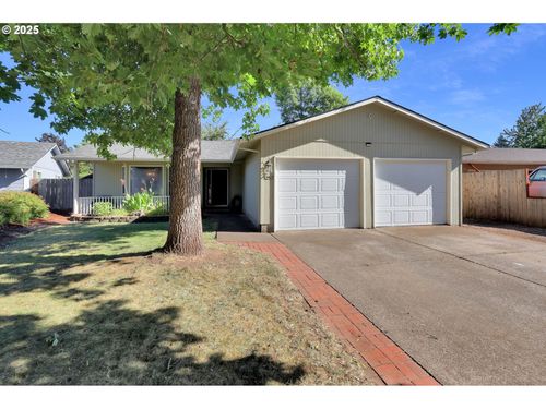 5257 Coetivy Ave, Eugene, OR, 97402-1086 | Card Image