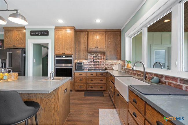375 J B Vandiver Loop, House other with 5 bedrooms, 5 bathrooms and null parking in Moody TX | Image 13