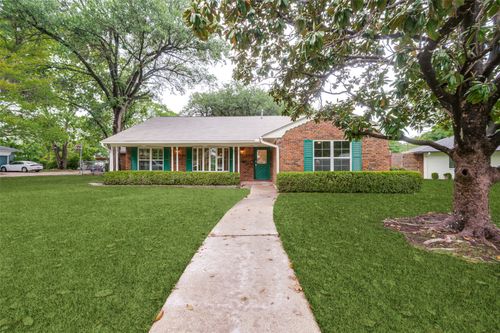 705 Tarryall Dr, Dallas, TX, 75224-5033 | Card Image