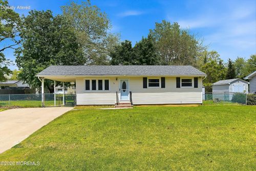 16 Beam Ave, Jackson, NJ, 08527-2417 | Card Image