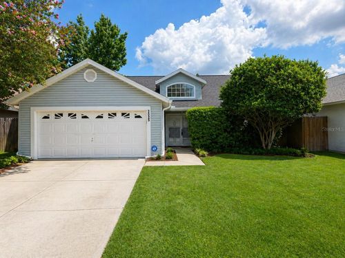 3025 Dellcrest Pl, LAKE MARY, FL, 32746-2300 | Card Image