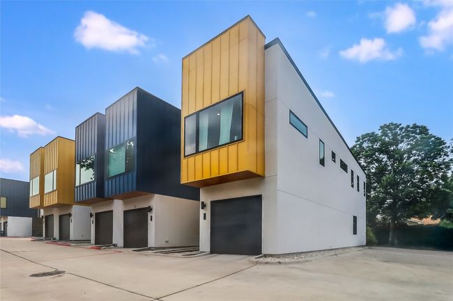 UNIT-2105 - 2108 Tillery St, House other with 2 bedrooms, 3 bathrooms and 1 parking in Austin TX | Image 34