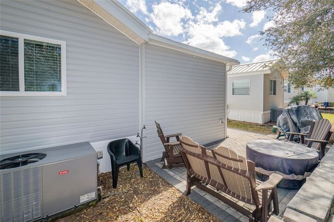 2417 Limewood Avenue, House other with 1 bedrooms, 1 bathrooms and null parking in CLERMONT FL | Image 28