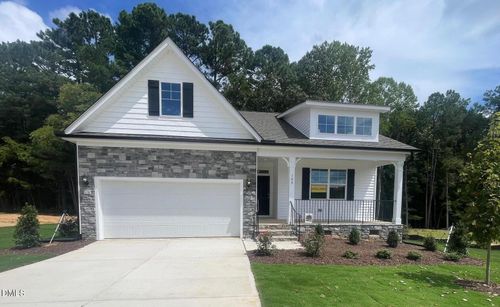 109 Arundel Dr, Archer Lodge, NC, 27527-6134 | Card Image