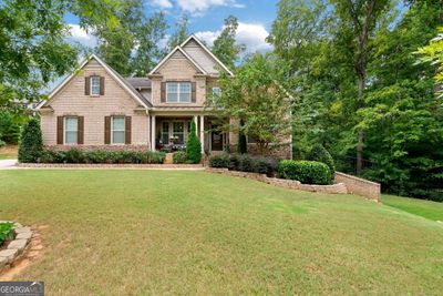 1242 Fawndale Drive Nw, House other with 6 bedrooms, 5 bathrooms and null parking in Kennesaw GA | Image 1