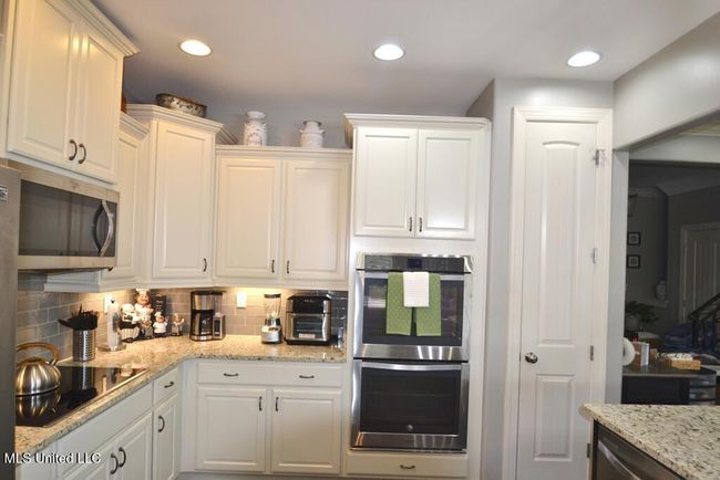 Double Ovens | Image 7