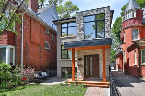 lower-144 Evelyn Ave, Toronto, ON, M6P2Z7 | Card Image