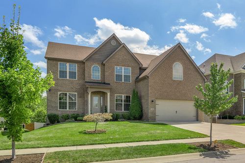1828 Cattle Path, Lexington, KY, 40509-7807 | Card Image