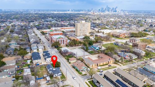 1001 Sunset Ave, Dallas, TX, 75208-5060 | Card Image