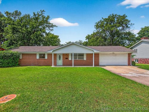 721 Winding Way, Bartlesville, OK, 74006-4435 | Card Image