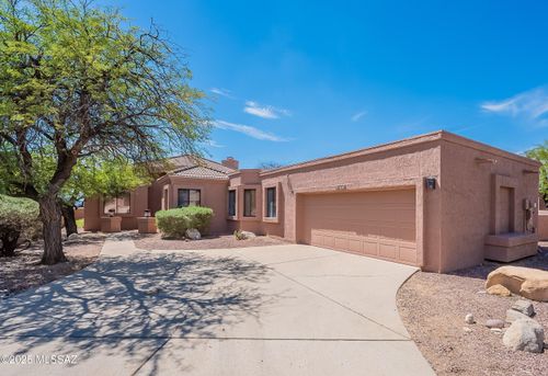 10285 N Carristo Drive, Oro Valley, AZ, 85737 | Card Image