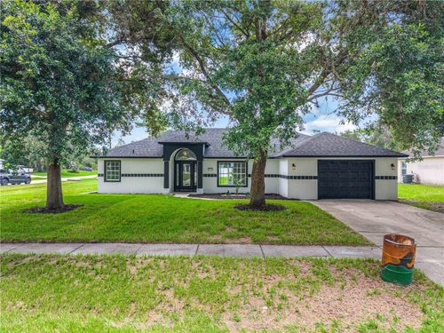 2570 Coachman Dr, DELTONA, FL, 32738-1236 | Card Image