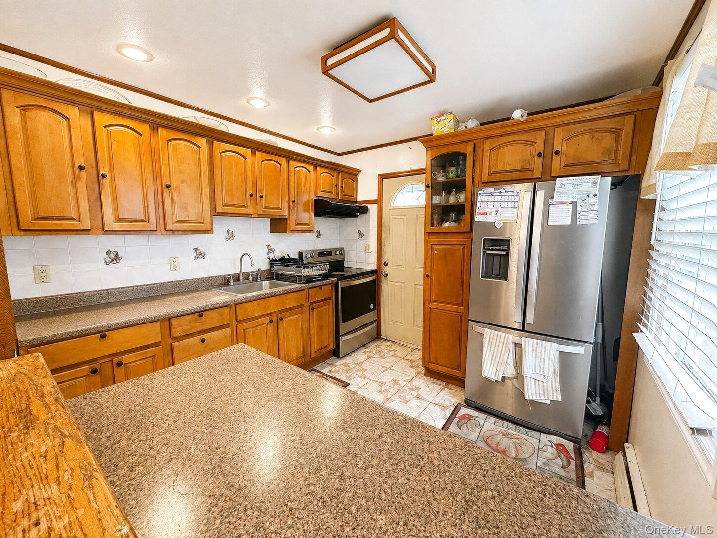 Residential in Islip 4