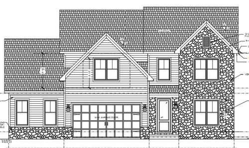 368 Artic Circle, Garner, NC, 27529 | Card Image